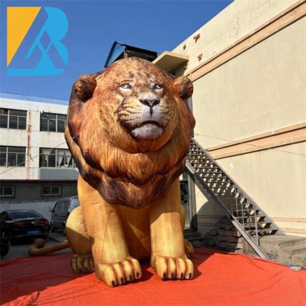 inflatable-lion-2