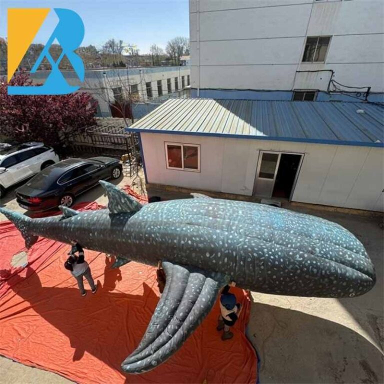 Inflatable Toys - baiinflatables.com