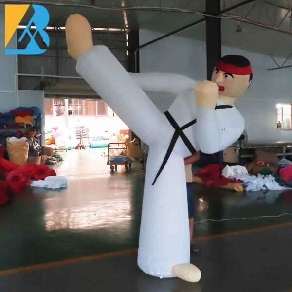 Taekwondo