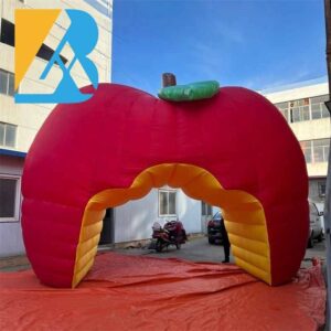 apple-tunnel