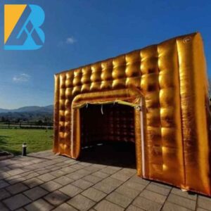 golden-tent