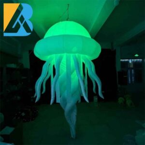 lighting-jellyfish