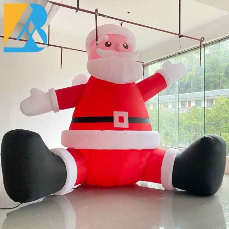 Inflatable toys baiinflatables