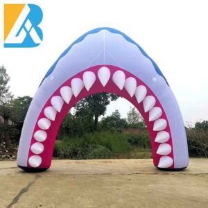 shark-arch