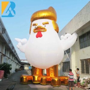 trump-chicken