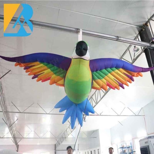 parrot-6