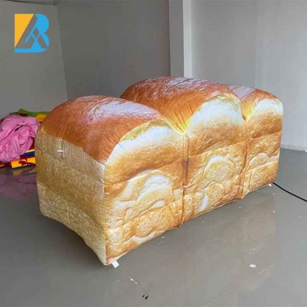 Toast-Bread