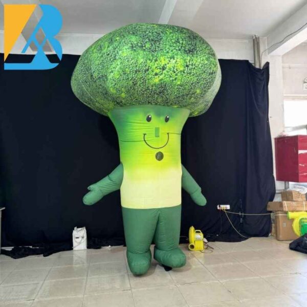 broccoli-costume