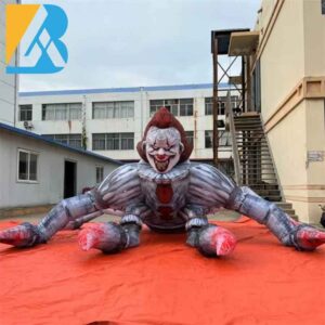 clown-spider