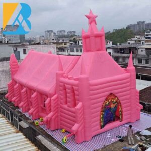 pink-church-tent-9