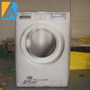 Washing-Machine-Model