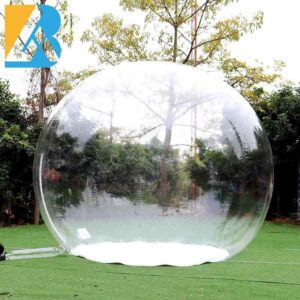 transparent-clear-ball-dome