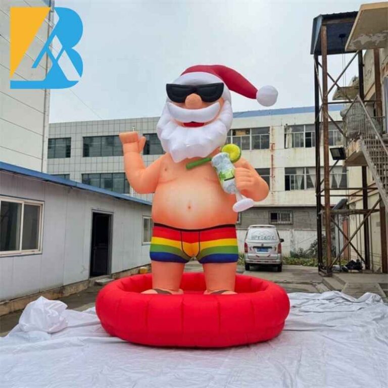 Inflatable Toys - baiinflatables.com