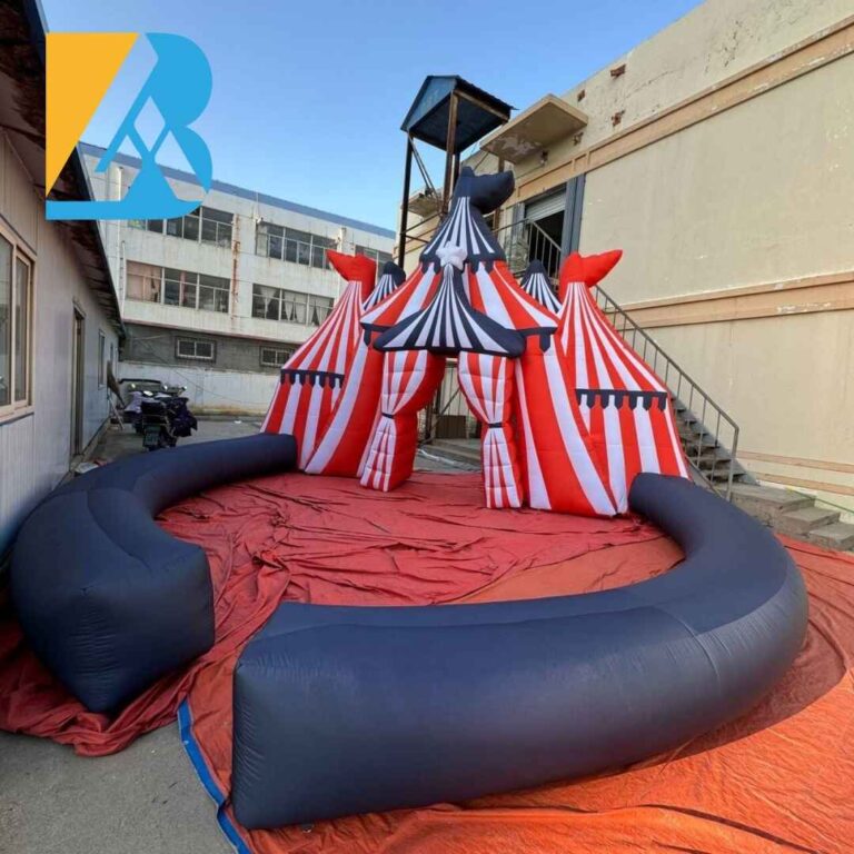 Inflatable Toys - baiinflatables.com