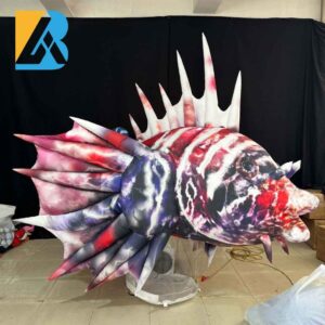 customised-fish